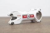 Deda Elementi Trentacinque 100mm ±8 Degree Alloy Road Stem 135g 1 1/8" 35mm