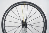Mavic Ksyrium Pro Alloy Tubeless Clincher Rim Brake Wheelset Shimano/SRAM 11 Speed