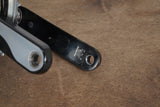 170mm 50/34T Shimano Dura-Ace FC-9000 11 Speed Crankset