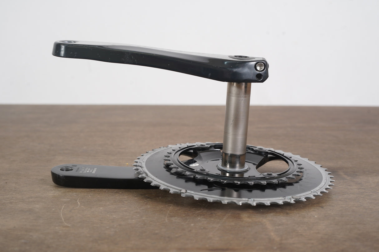 170mm 50/34T Shimano Dura-Ace FC-9000 11 Speed Crankset
