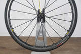Mavic Ksyrium Pro Alloy Tubeless Clincher Rim Brake Wheelset Shimano/SRAM 11 Speed