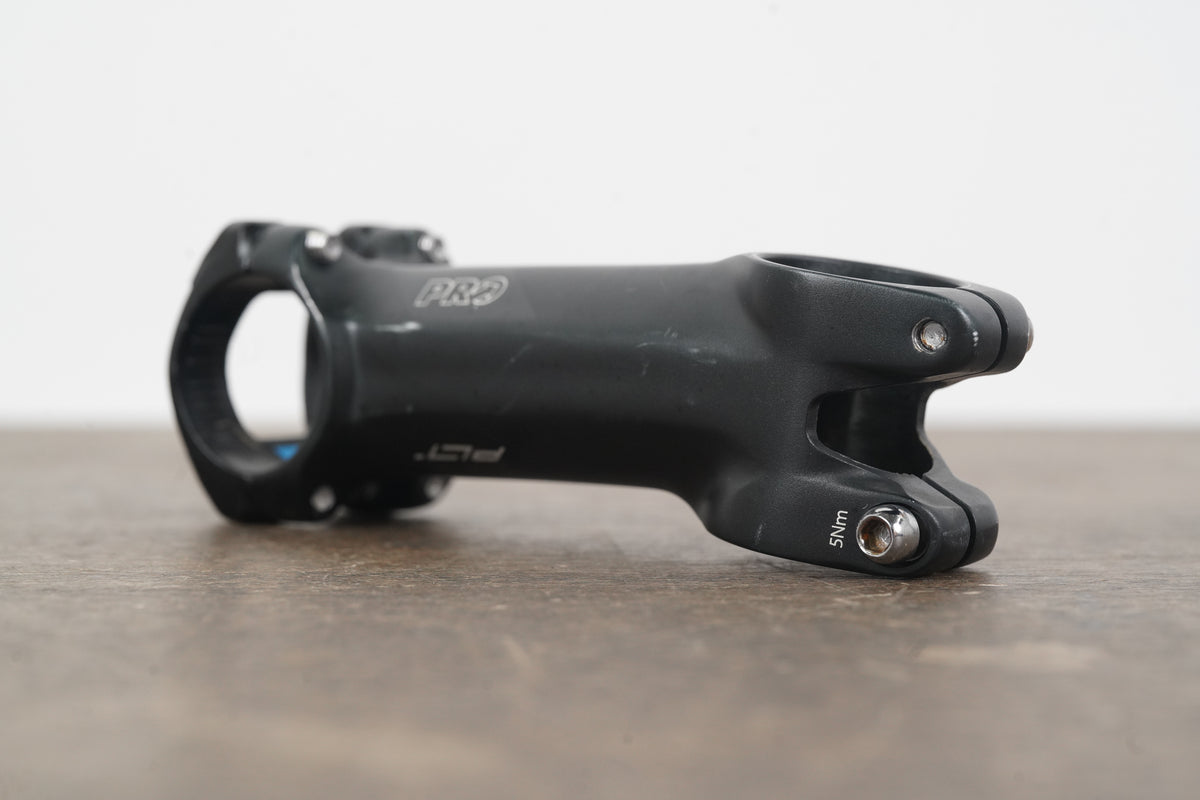PRO PLT 100mm ±10 Degree Alloy Road Stem 132g 1 1/8" 31.8mm