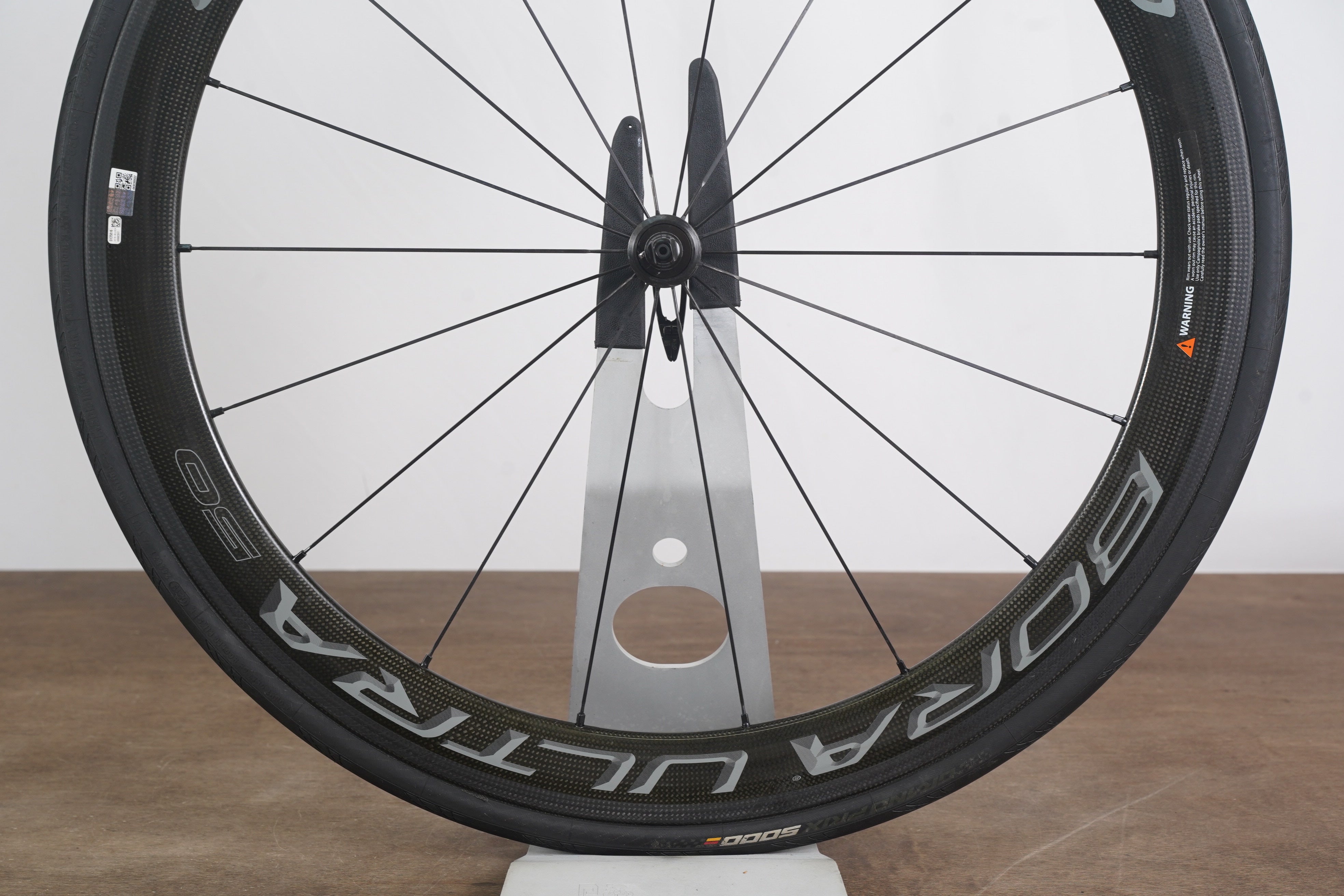 CAMPAGNOLO BORA ULTRA50 ダークラベル Campagnolo Bora Ultra 50 Clincher DarkLabel / カンパニョーロ