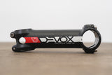 Felt Devox 120mm ±7 Degree Alloy Road Stem 132g 1 1/8" 31.8mm