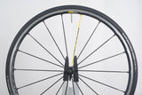 Mavic Ksyrium Pro Alloy Tubeless Clincher Rim Brake Wheelset Shimano/SRAM 11 Speed