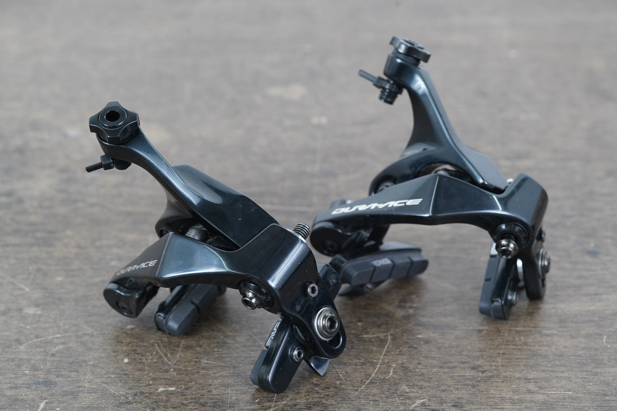 Shimano Dura-Ace BR-R9110 Direct Mount Rim Brake Calipers 9110