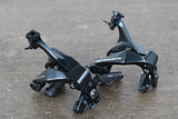 Shimano Dura-Ace BR-R9110 Direct Mount Rim Brake Calipers 9110
