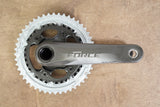 170mm 48/35T DUB SRAM Force AXS 12 Speed Crankset