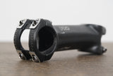 PRO PLT 100mm ±10 Degree Alloy Road Stem 132g 1 1/8" 31.8mm