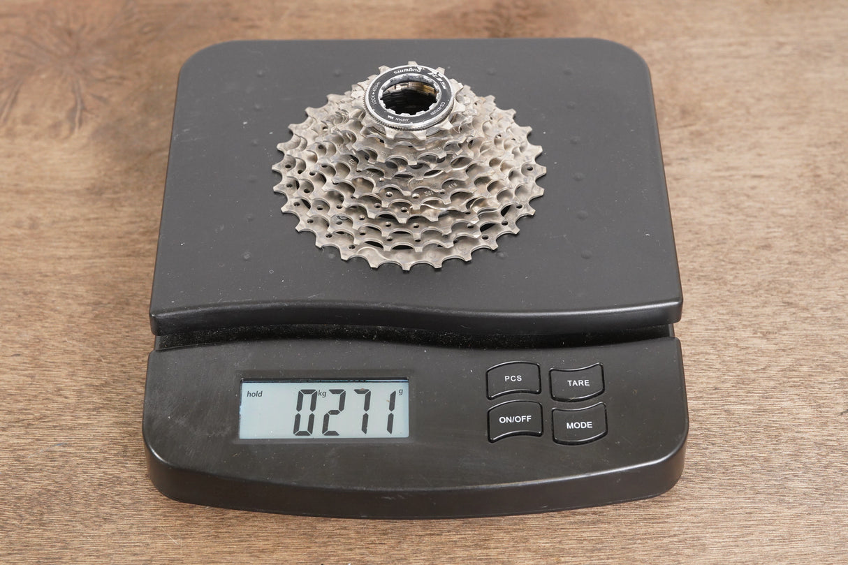 11-28T Shimano 105 CS-R7000 11 Speed Road Cassette 271g 7000