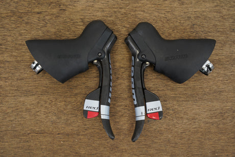 SRAM Red 10 Speed Mechanical Rim Brake Road Shifters