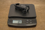 FSA SMR OS-185 70mm ±6 Degree Alloy Road Stem 184g