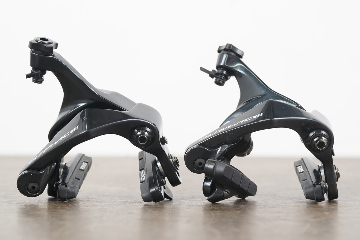 Shimano Dura-Ace BR-R9110 Direct Mount Rim Brake Calipers 9110