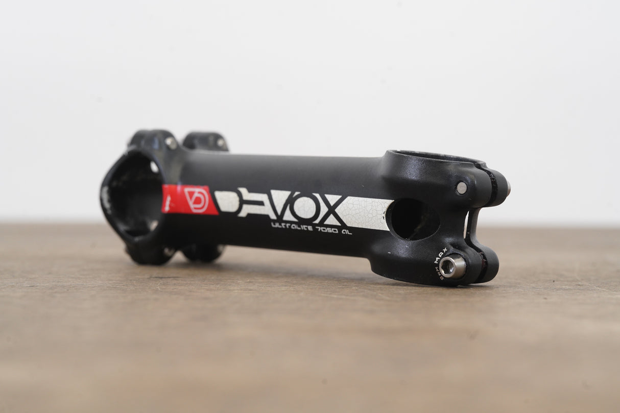Felt Devox 120mm ±7 Degree Alloy Road Stem 132g 1 1/8" 31.8mm