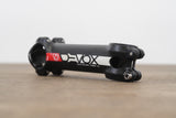 Felt Devox 120mm ±7 Degree Alloy Road Stem 132g 1 1/8" 31.8mm