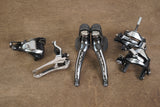 Shimano Dura-Ace 9000 11 Speed Mechanical Rim Brake Road Groupset 9000