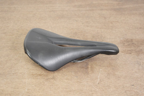 143mm Specialized Power Arc Comp Cr-Mo Rail Road Saddle 252g