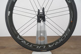 Campagnolo Bora Ultra 50 Carbon Clincher Rim Brake Wheelset Campagnolo 11 Speed