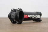 Felt Devox 120mm ±7 Degree Alloy Road Stem 132g 1 1/8" 31.8mm