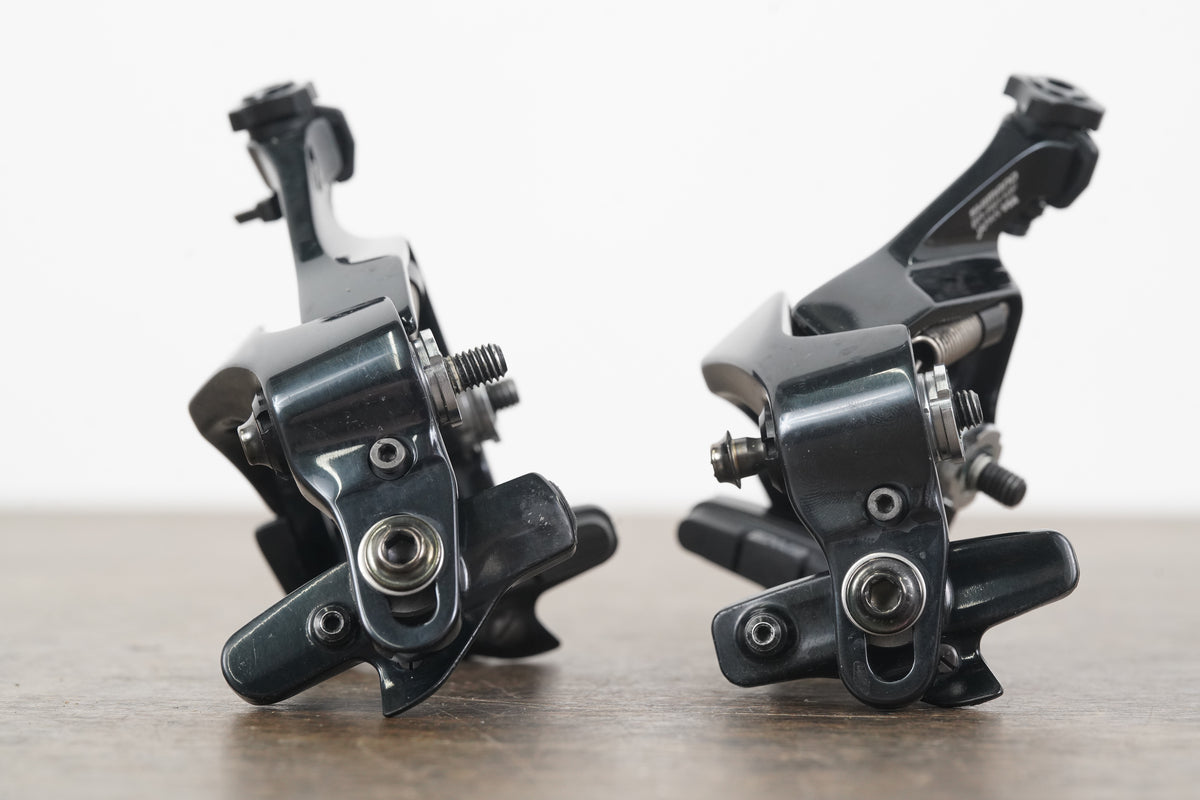 Shimano Dura-Ace BR-R9110 Direct Mount Rim Brake Calipers 9110