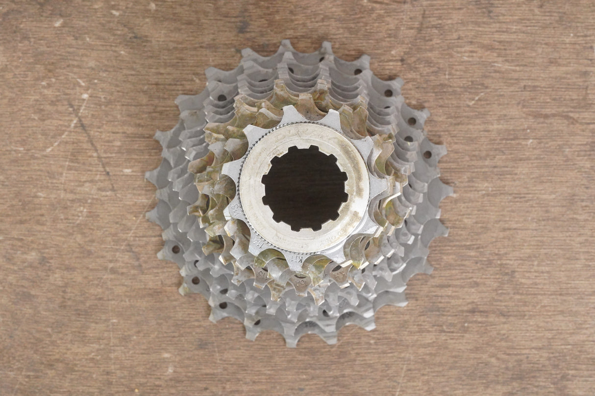 11-23T Shimano Dura-Ace CS-9000 11 Speed Cassette 160g