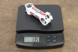 Deda Elementi Trentacinque 100mm ±8 Degree Alloy Road Stem 135g 1 1/8" 35mm
