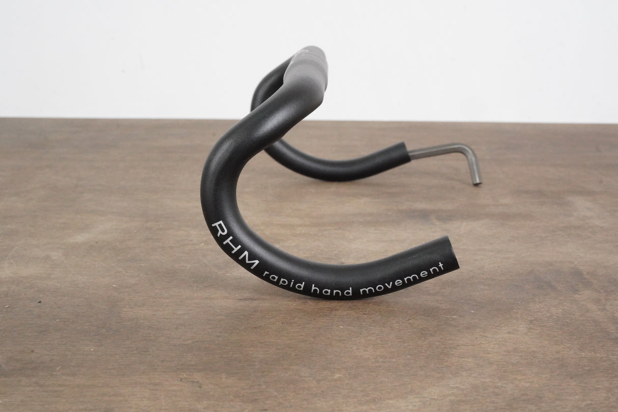 44cm Deda Elementi Trentacinque M35 Compact Alloy Handlebar 35mm