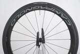 Campagnolo Bora Ultra 50 Carbon Clincher Rim Brake Wheelset Campagnolo 11 Speed