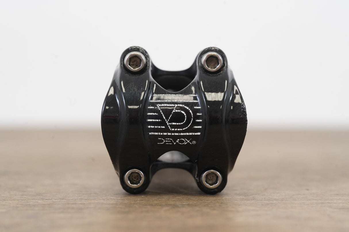 Felt Devox 120mm ±7 Degree Alloy Road Stem 132g 1 1/8" 31.8mm