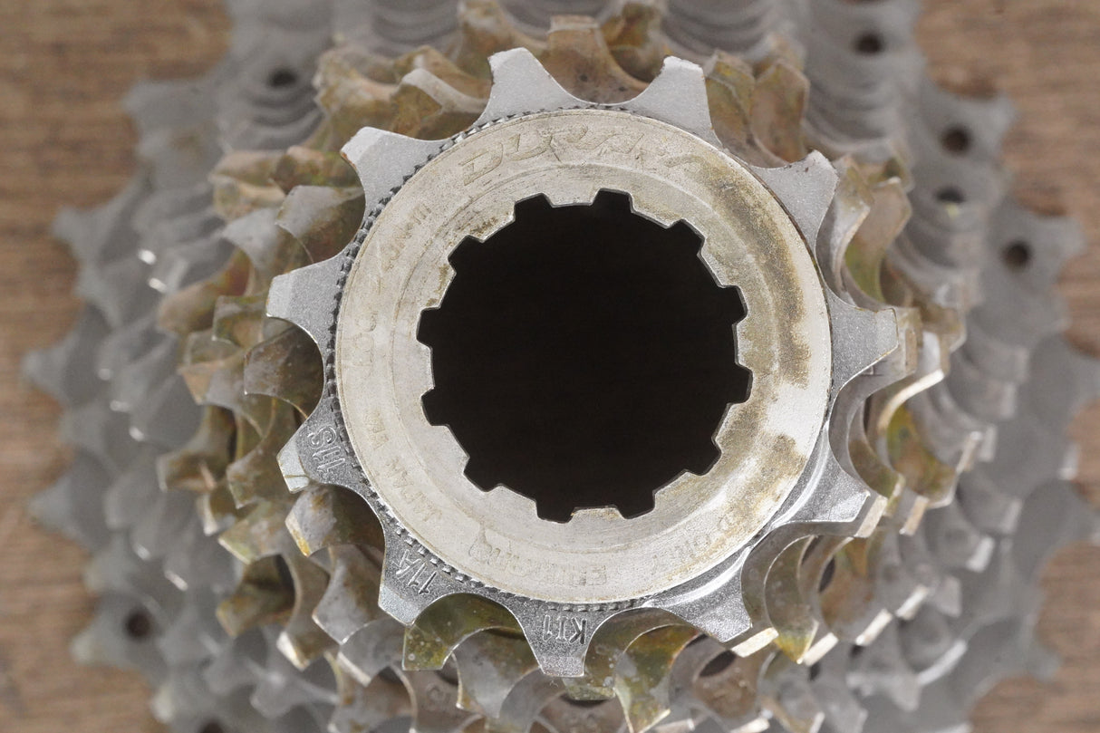 11-23T Shimano Dura-Ace CS-9000 11 Speed Cassette 160g