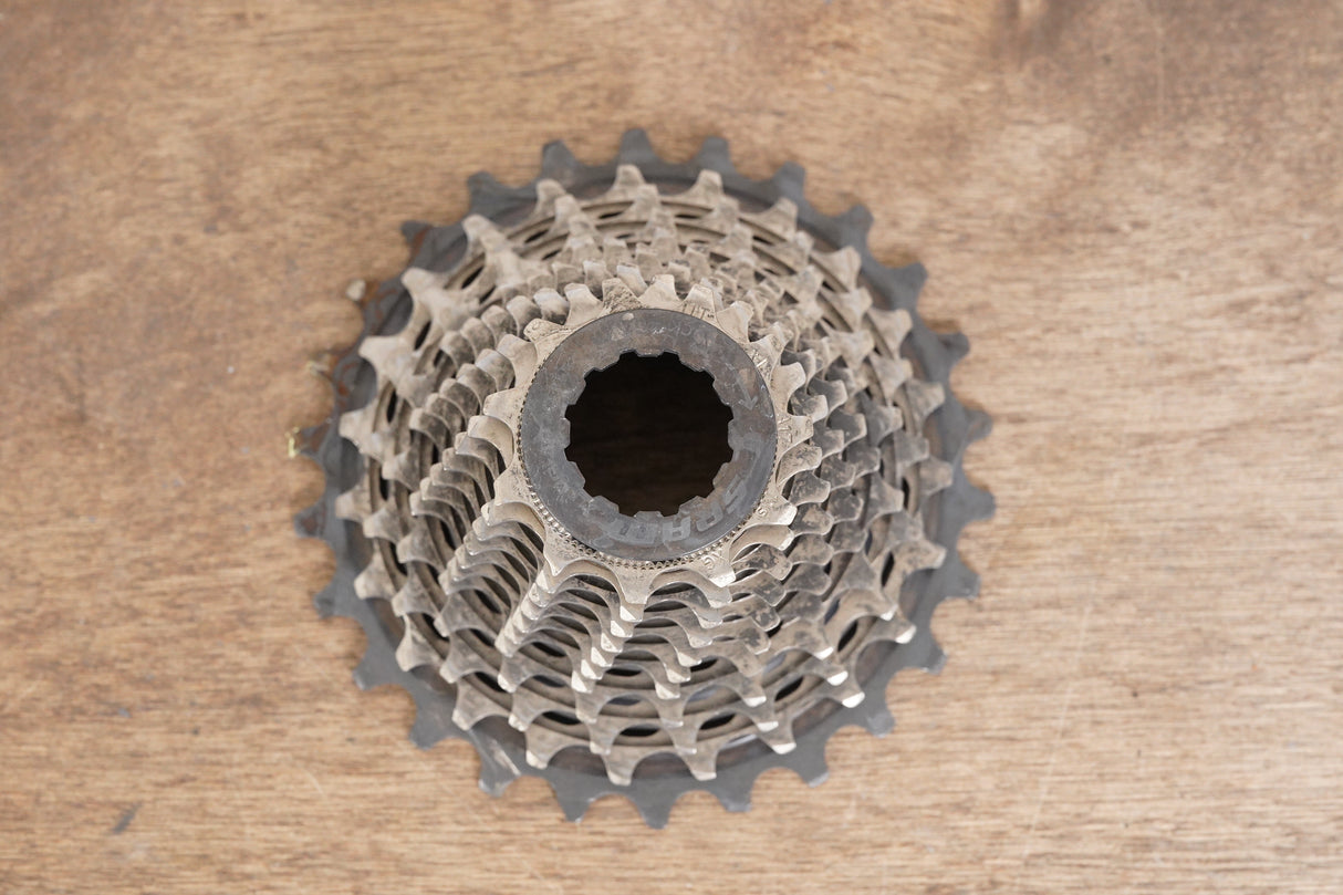 11-26T SRAM Red 22 XG-1190 11 Speed Road Cassette 156g