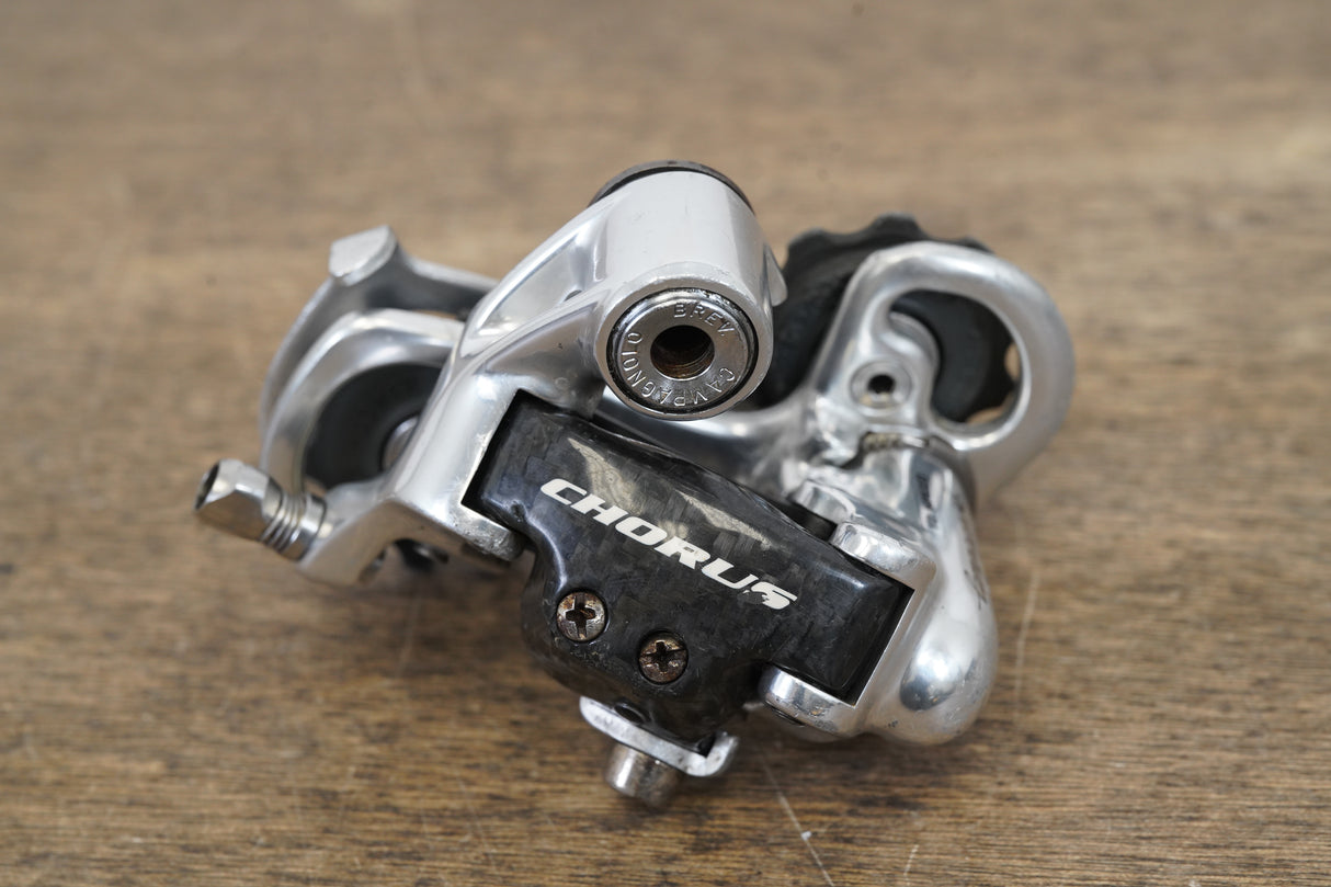 Campagnolo Chorus Veloce 10 Speed Mechanical Rim Brake Road Full Groupset