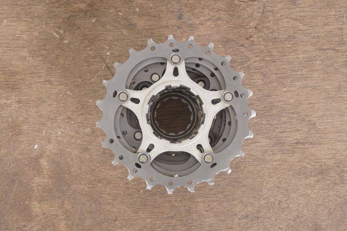11-23T Shimano Dura-Ace CS-9000 11 Speed Cassette 160g
