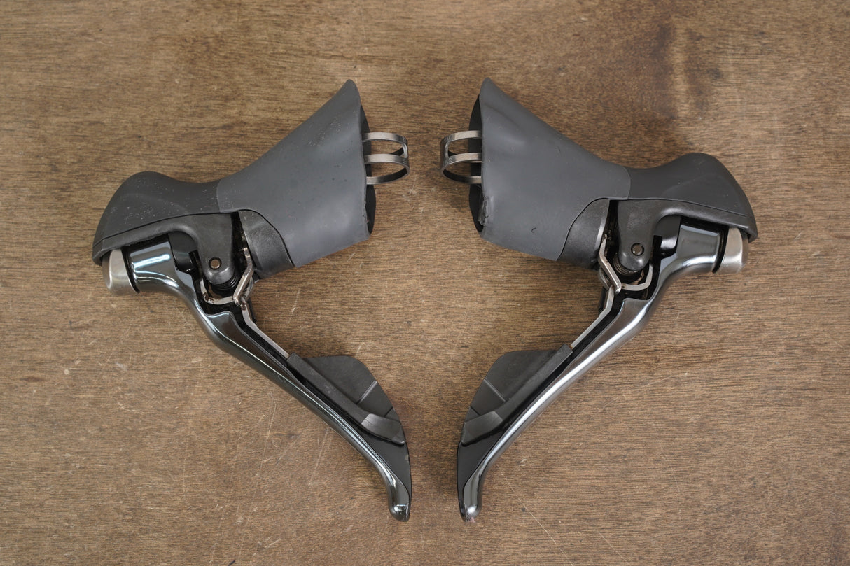 Shimano Dura-Ace 9000 11 Speed Mechanical Rim Brake Road Groupset 9000