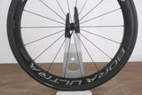 Campagnolo Bora Ultra 50 Carbon Clincher Rim Brake Wheelset Campagnolo 11 Speed