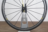 Mavic Ksyrium Pro Alloy Tubeless Clincher Rim Brake Wheelset Shimano/SRAM 11 Speed