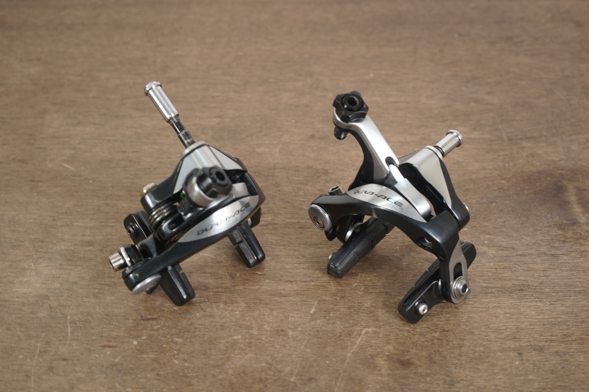 Shimano Dura-Ace 9000 11 Speed Mechanical Rim Brake Road Groupset 9000