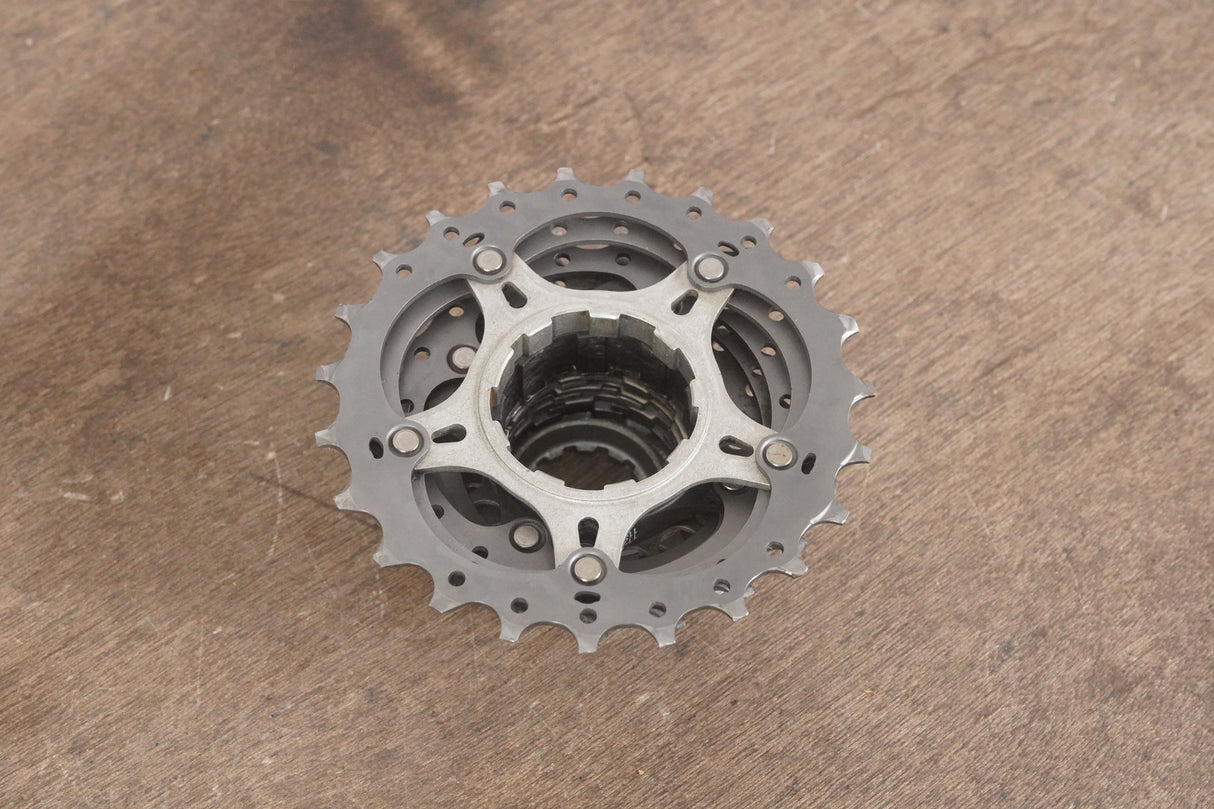 11-23T Shimano Dura-Ace CS-9000 11 Speed Cassette 160g