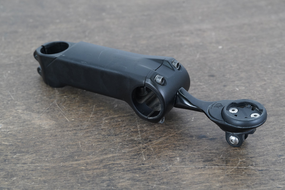 Specialized S-WORKS Venge 120mm -6 Degree Alloy Stem + Wahoo Mount 262g