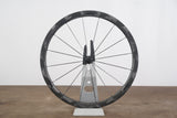 FRONT Winspace Lun Hyper R33 Carbon Tubeless Rim Brake Wheel