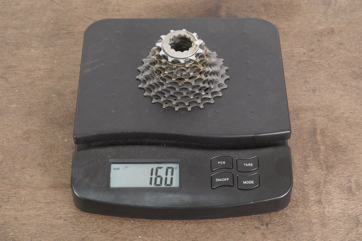 11-23T Shimano Dura-Ace CS-9000 11 Speed Cassette 160g