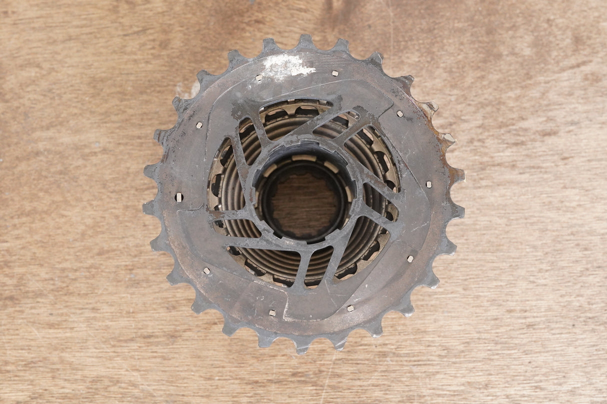 11-26T SRAM Red 22 XG-1190 11 Speed Road Cassette 156g