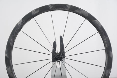 FRONT Winspace Lun Hyper R33 Carbon Tubeless Rim Brake Wheel