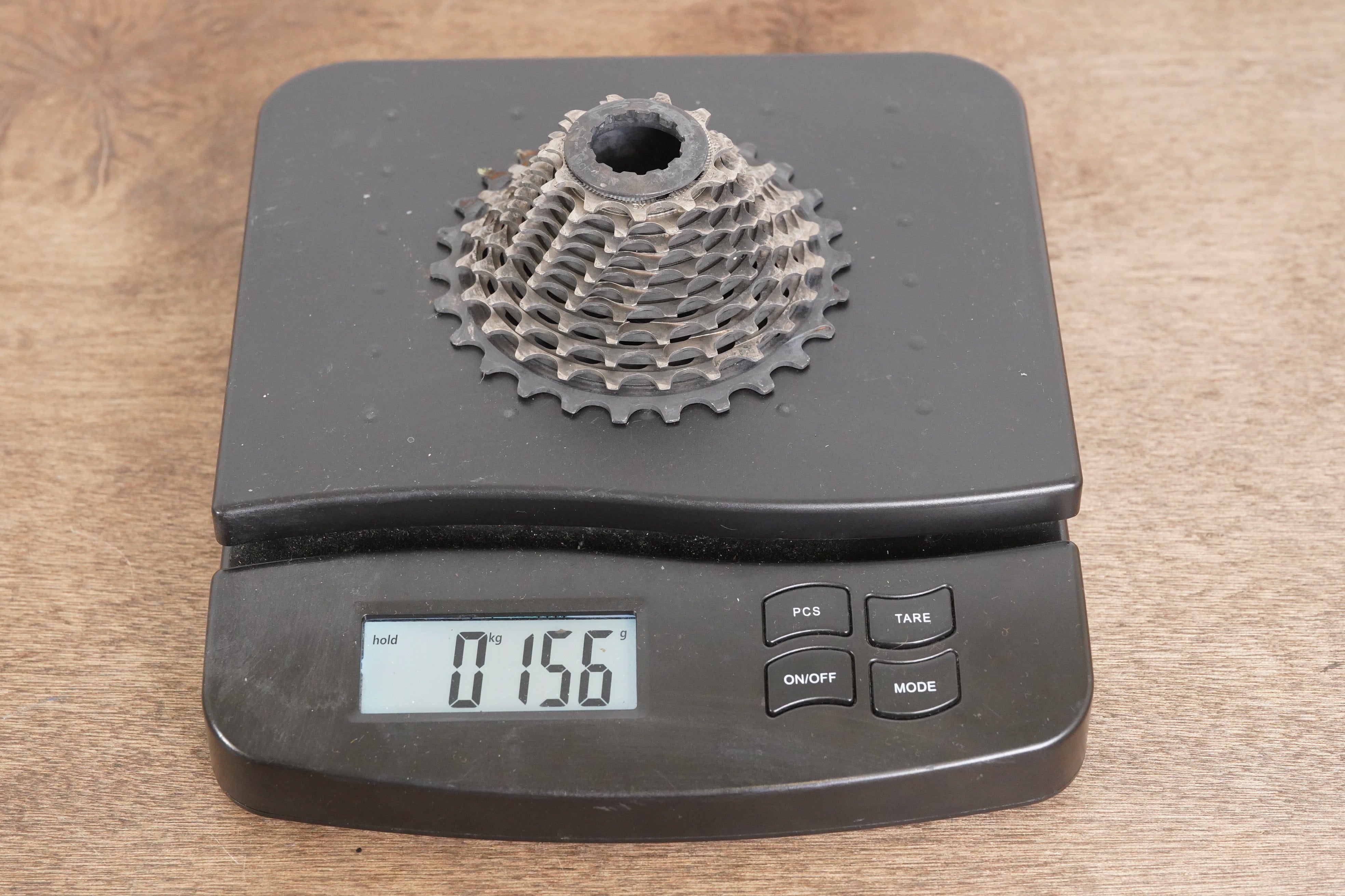 SRAM XG-1190 11-Speed Cassette - Summit Bicycles