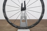 FRONT Winspace Lun Hyper R33 Carbon Tubeless Rim Brake Wheel