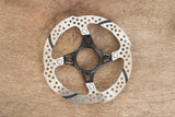 (2) 140mm TRP Centerlock-25 Center Lock Disc Brake Rotors Road Gravel CX MTB