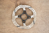 (2) 140mm TRP Centerlock-25 Center Lock Disc Brake Rotors Road Gravel CX MTB