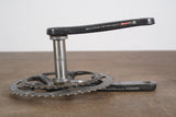 172.5mm 53/39T Campagnolo Super Record Titanium 11 Speed Carbon Crankset
