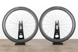 Roval CLX 40 Rapide Carbon Clincher Rim Brake Wheelset Shimano/SRAM 11 CLX40