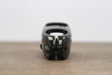 BMC ICS01 100mm ±12.5 Degree Alloy Road Stem 170g 1 1/8" 31.8mm